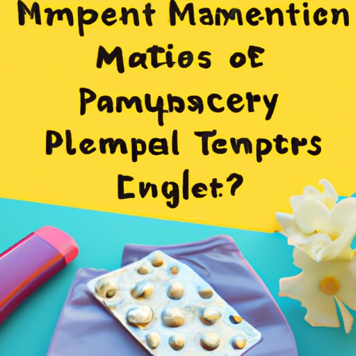 What You Should Know About Menstrual Irregularities While Traveling