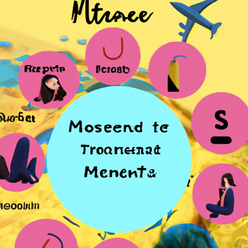 Understanding the Impact of Stress on Menstrual Cycles and How Travel Can Affect It