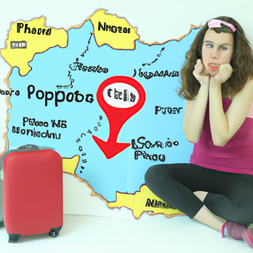 How Travel Can Disrupt Your Periods