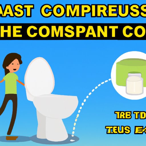 How to Manage Constipation While Travelling