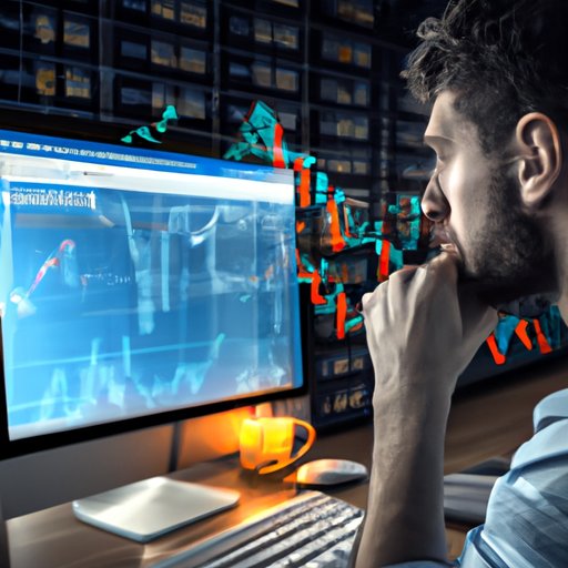 Analyzing the Market Before Day Trading Crypto