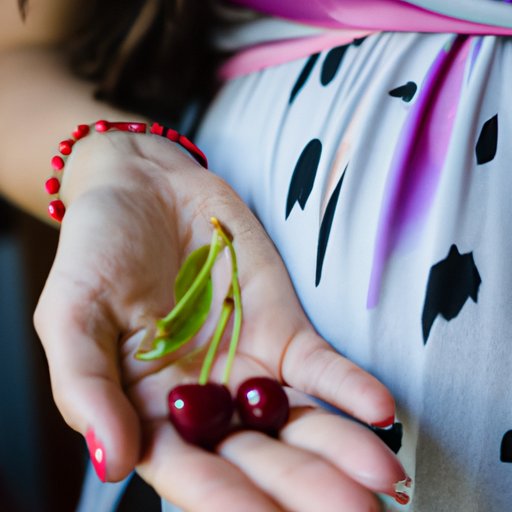 Exploring the Nutritional Benefits of Eating Cherries During Pregnancy