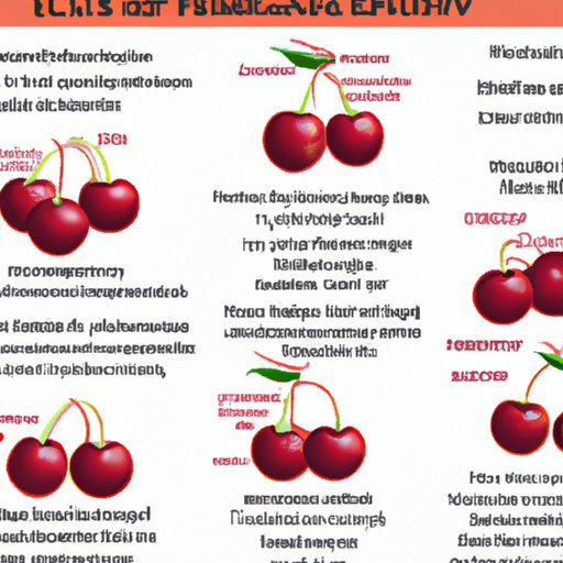 An Overview of the Potential Side Effects of Eating Cherries During Pregnancy