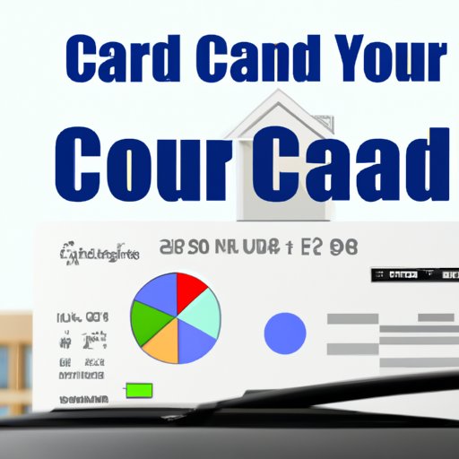 What Your Credit Score Means for Financing a Car