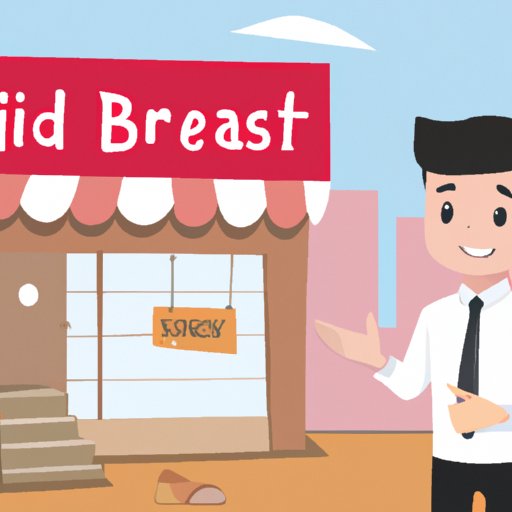 Tips for Starting a Business with Poor Credit