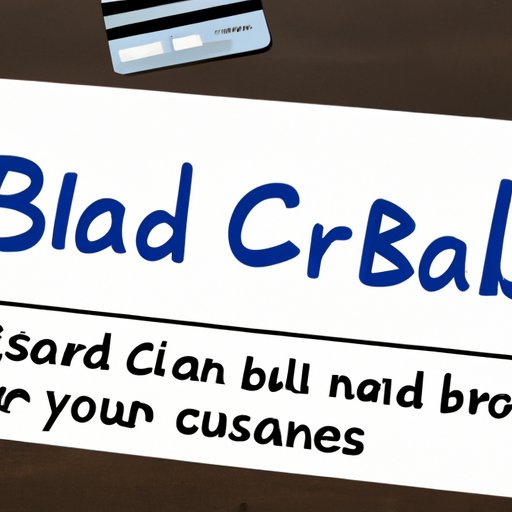 How to Start a Business with Bad Credit