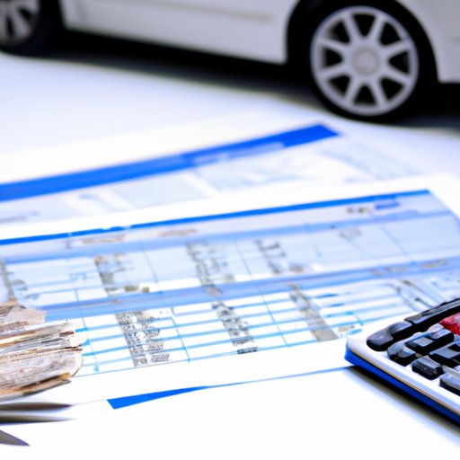 What to Consider Before Trading in a Financed Car