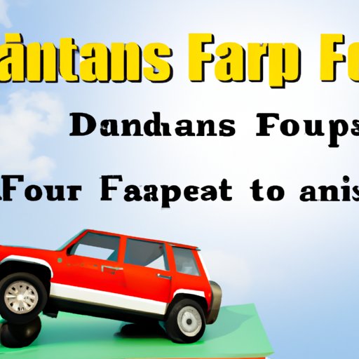 Common Mistakes to Avoid When Trading in a Financed Car