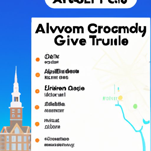 A Guide to Traveling to Amsterdam as an American in 2022