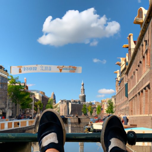 Vacationing in Amsterdam: What to Expect When Traveling as a U.S. Citizen in 2022