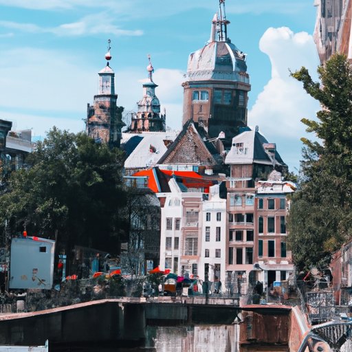 Exploring Amsterdam: A Look at Travel Restrictions for U.S. Citizens in 2022