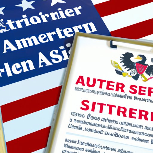 Understanding the Latest Travel Regulations for US Citizens in Austria