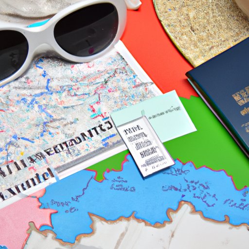 How to Prepare for a Trip to Austria Despite the Current Travel Restrictions