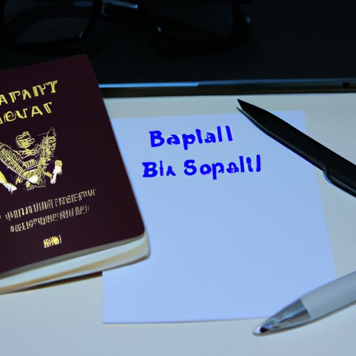 Before Planning a Trip to Bali as a U.S. Citizen