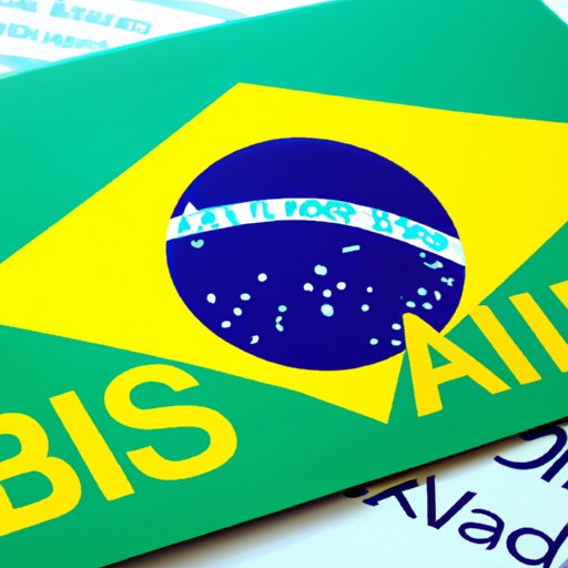 Exploring the Brazilian Visa Requirements for US Citizens