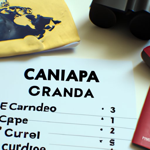 How to Prepare for a Trip to Canada as a U.S. Citizen