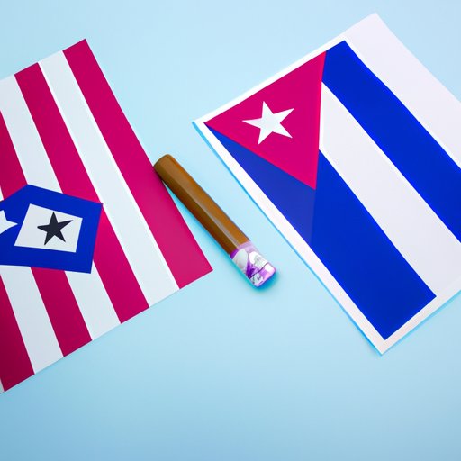 Investigating the Cultural Differences between the US and Cuba