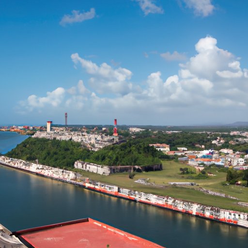 An Overview of the Popular Tourist Sites in Cuba