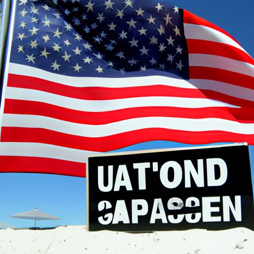 Exceptions to U.S. Sanctions for Tourists