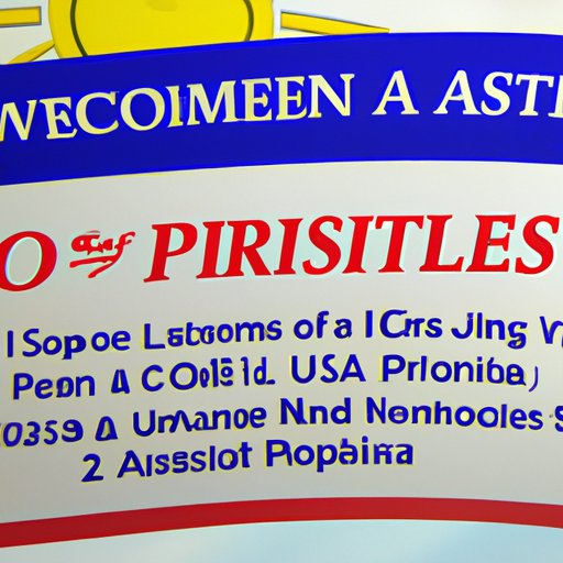 An Overview of the Current Visa Requirements for U.S. Citizens Visiting the Philippines