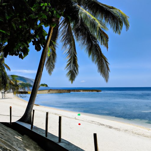 Benefits and Challenges of Touring the Philippines Under the Current Travel Restrictions