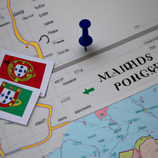 Navigating Travel Restrictions between the U.S. and Portugal