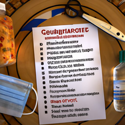 Quarantine Requirements for U.S. Citizens in Spain