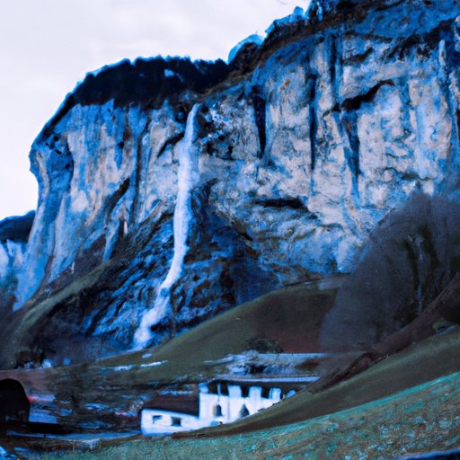 Exploring Switzerland Through the Eyes of a US Citizen