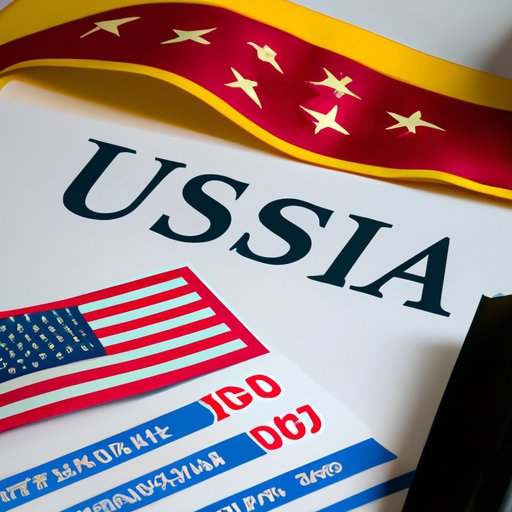 Exploring the Visa Requirements for Ukrainian Citizens Traveling to the USA