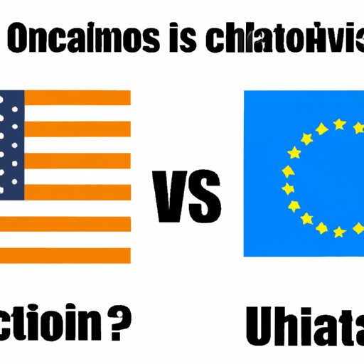 A Comparison of the Pros and Cons of Visiting the USA as a Ukrainian Citizen