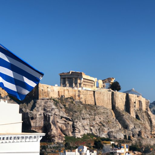 The Best Time of Year to Visit Greece as a US Citizen