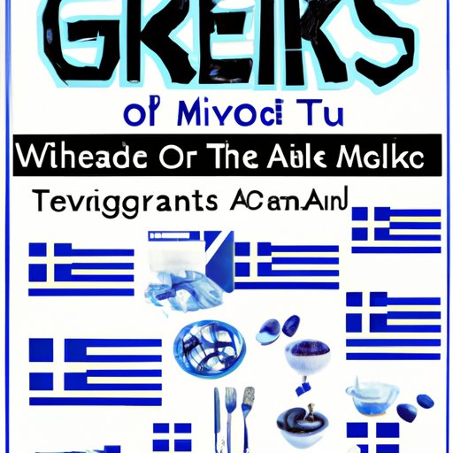 A Guide to Greek Cuisine for US Citizens