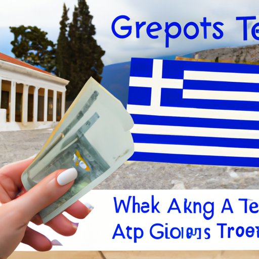Benefits of Visiting Greece as a US Citizen
