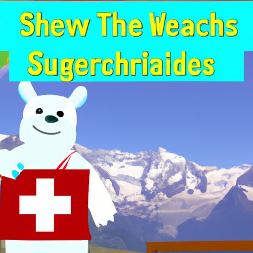 What U.S. Citizens Need to Know Before Visiting Switzerland