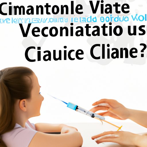 Analyzing the Benefits of Vaccinating Before Travelling to Canada for Unvaccinated Americans