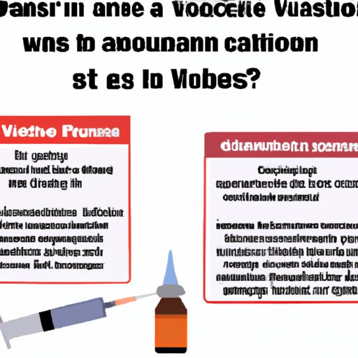 The Pros and Cons of Taking an Unvaccinated Child on a Trip to the USA