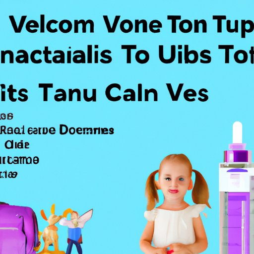 Tips for Parents Planning to Travel with Unvaccinated Children to the USA