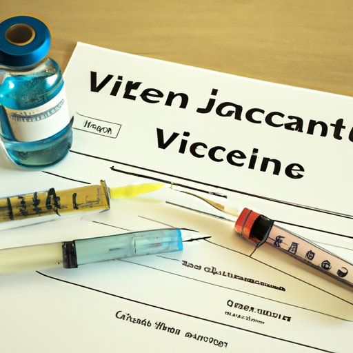 Vaccination Requirements for Travelers to France