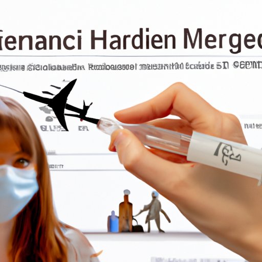 Examining the Health and Safety Measures in Place for Unvaccinated Travelers in Germany