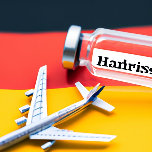 Exploring the Legal and Medical Implications of Unvaccinated Travel to Germany