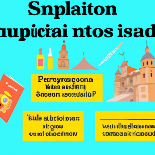 A Comprehensive Guide to Traveling in Spain for the Unvaccinated