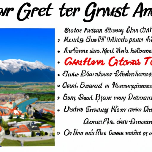 Tips for a Smooth and Enjoyable Trip to Austria for U.S. Citizens