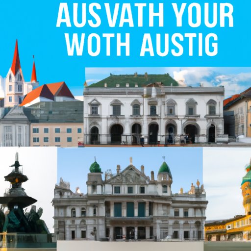 Top Attractions in Austria for U.S. Citizens