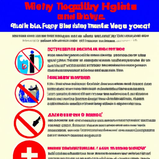 Health and Safety Considerations for US Travelers in India