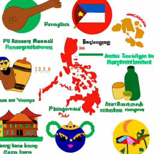 An Overview of Philippine Culture for US Citizens Planning a Trip