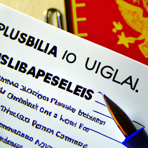 The Visa Requirements for US Citizens Traveling to the Philippines