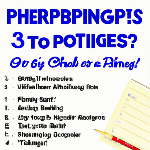 What to Know Before You Go: A Checklist for US Citizens Visiting the Philippines