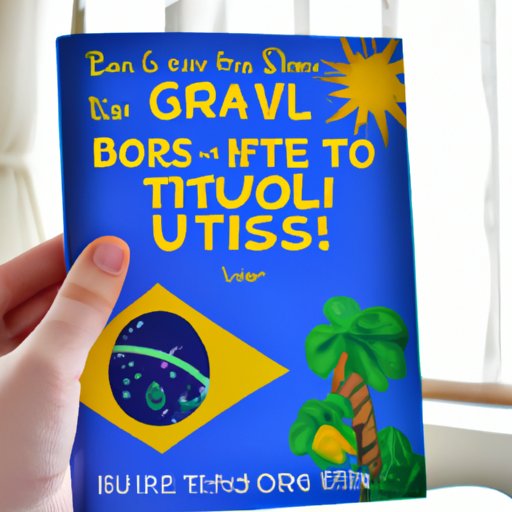 A Guide to Visiting Brazil as a US Citizen