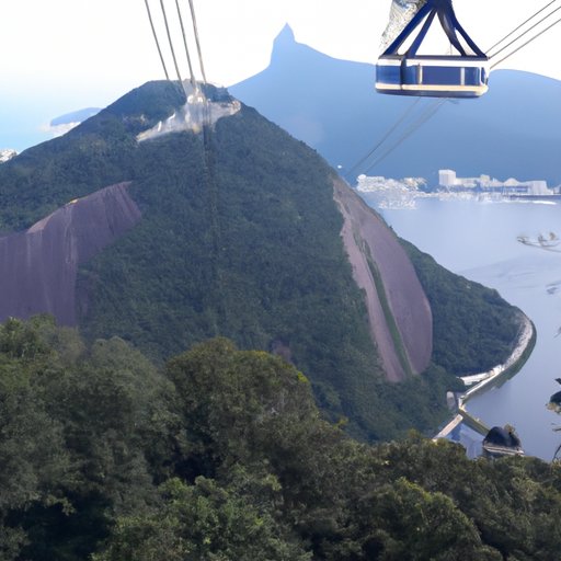 A Look at Popular Attractions in Brazil for US Citizens