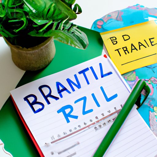 Tips for Planning a Trip to Brazil Despite the Restrictions